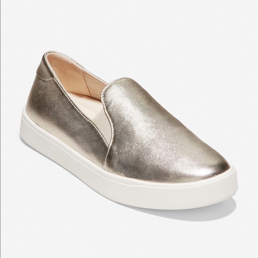 GrandPrø Spectator Slip-On Sneaker